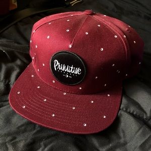 Primitive Apparel strapback